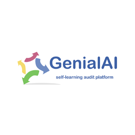 「GenialAI」