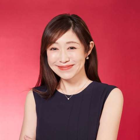 矢澤 麻里子