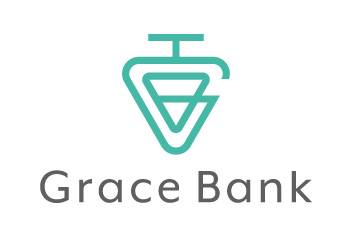 Grace Bankロゴ