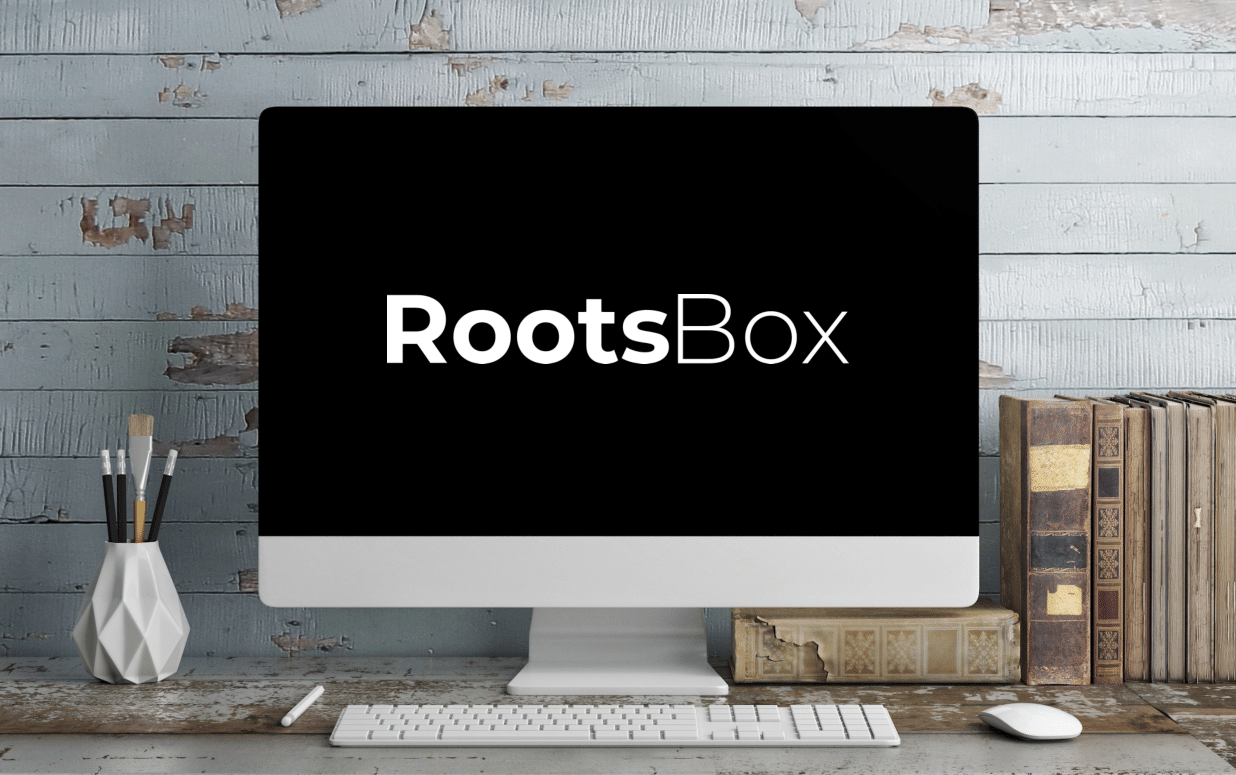 Rootsbox(ルーツボックス)