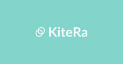 KiteRa logo
