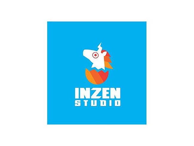 Inzen Studio Pte Ltd.